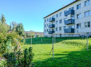 Eigentumswohnung mit eigenem Garten, 124000 €, Immobilien-Wohnungen in 4910 Ried im Innkreis