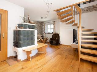 "Wohngenuss auf zwei Etagen" - 6-Zimmer-Maisonette mit Ausblick in Abtsdorf/St. Veit!, 549000 €, Immobilien-Wohnungen in 5621 Sankt Veit im Pongau