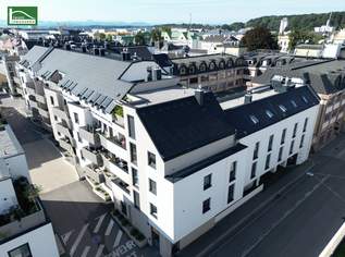 Lagerfläche im Zentrum von St. Pölten zwischen Rathausplatz und Julius-Raab-Promenade. - WOHNTRAUM, 1885.86 €, Immobilien-Gewerbeobjekte in 3100 Stattersdorf