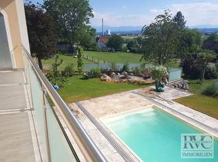 Wohnen mit Weitblick – großes Haus mit Pool, ca. 1.600 m2 Grund & vielfältigen Nutzungsmöglichkeiten, 895000 €, Immobilien-Häuser in 5121 Ostermiething Wohnen mit Weitblick – großes Haus mit Pool, ca. 1.600 m2 Grund & vielfältigen Nutzungsmöglichkeiten, 895000 €, Immobilien-Häuser in 5121 Ostermiething