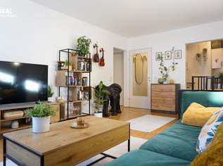 2-Zimmer-Wohnung mit Balkon in Seekirchen am Wallersee, 199000 €, Immobilien-Wohnungen in 5201 Seekirchen am Wallersee