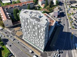 Urbaner Wohntraum über den Dächern von Graz – Sichern Sie sich Ihre Erstbezugswohnung mit Weitblick, 2599.01 €, Immobilien-Wohnungen in 8020 Urbaner Wohntraum über den Dächern von Graz – Sichern Sie sich Ihre Erstbezugswohnung mit Weitblick, 2599.01 €, Immobilien-Wohnungen in 8020