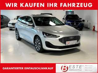 Focus Turnier 1,0 Eco MHEV Automatik, 24707 €, Auto & Fahrrad-Autos in 4663 Laakirchen Focus Turnier 1,0 Eco MHEV Automatik, 24707 €, Auto & Fahrrad-Autos in 4663 Laakirchen