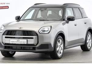 Countryman C, 41980 €, Auto & Fahrrad-Autos in 8041 Liebenau