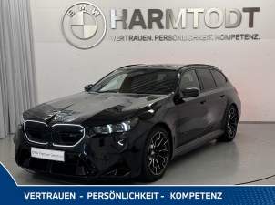 M5 *AHK / LED / Bowers&Wilkins*, 124900 €, Auto & Fahrrad-Autos in 8232 Grafendorf bei Hartberg