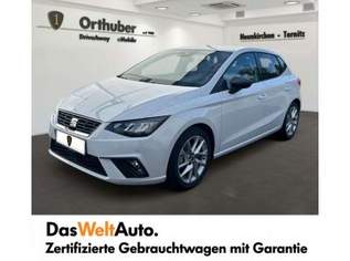 Ibiza FR Austria 1.0 TSI DSG