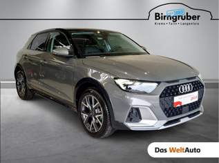 A1 30 TFSI intense, 33990 €, Auto & Fahrrad-Autos in 3430 Gemeinde Tulln an der Donau