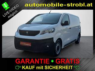 Expert 75kWh Prem.*GARANTIE*15.733€netto*, 18880 €, Auto & Fahrrad-Autos in 8322 Eichkögl