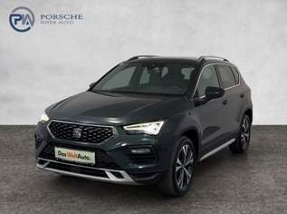 Ateca Xperience 2.0 TDI DSG 4Drive, 29890 €, Auto & Fahrrad-Autos in 9020 Innere Stadt