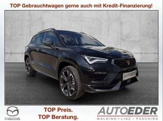 Ateca 2,0 TSI 4Drive DSG 190, 38880 €, Auto & Fahrrad-Autos in 4061 Pasching