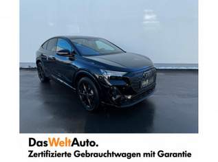 Q4 Sportback 50 e-tron quattro, 64990 €, Auto & Fahrrad-Autos in Steiermark