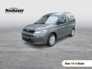 Caddy Family TSI, 36690 €, Auto & Fahrrad-Autos in 8753 Fohnsdorf