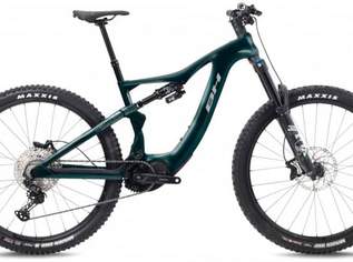 BH iLynx+ Enduro 9.7 green copper - RH-M, 7109.9 €, Auto & Fahrrad-Fahrräder in Österreich