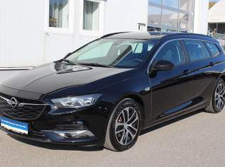 Insignia ST 1,6 CDTI BlueInjection Edition NSW PDC APP-C..., 13950 €, Auto & Fahrrad-Autos in 8181 Sankt Ruprecht an der Raab