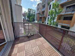 Q11 Leben in Simmering - 2-Zimmer-Balkonwohnung und Deckenkühlung in zentraler Lage!, 999.75 €, Immobilien-Wohnungen in 1110 Simmering Q11 Leben in Simmering - 2-Zimmer-Balkonwohnung und Deckenkühlung in zentraler Lage!, 999.75 €, Immobilien-Wohnungen in 1110 Simmering