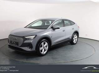 Q4 e-tron Q4 35 e-tron Sportback ASSIST*TOP!, 34990 €, Auto & Fahrrad-Autos in 6134 Marktgemeinde Vomp