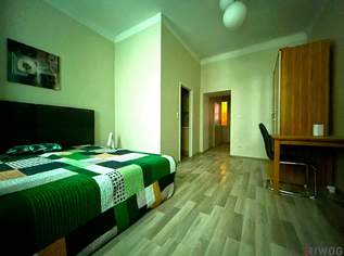 Nähe Laubeplatz und Quellenstraße *** Garconniere im 1. Stockwerk *** Haus in Sanierung, 115000 €, Immobilien-Wohnungen in 1100 Favoriten Nähe Laubeplatz und Quellenstraße *** Garconniere im 1. Stockwerk *** Haus in Sanierung, 115000 €, Immobilien-Wohnungen in 1100 Favoriten