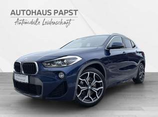 X2 *** M SPORT X *** 9 PAKETE *** VIELE EXTRAS ***, 29790 €, Auto & Fahrrad-Autos in 8570 Voitsberg