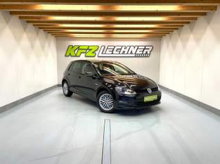Golf 1,6 TDI ""Cup"" SITZH*TEMP*PDC, 11950 €, Auto & Fahrrad-Autos in 4782 St. Florian am Inn