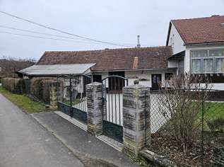 Bauernhaus mit Grundstück zu verkaufen, 190000 €, Immobilien-Häuser in Ungarn