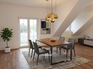 Helle 3-Zimmer Wohnung mit Südbalkon und Stellplatz in Gallbrunn – Wohlfühlen garantiert!, 1145.66 €, Immobilien-Wohnungen in 2463 Gallbrunn Helle 3-Zimmer Wohnung mit Südbalkon und Stellplatz in Gallbrunn – Wohlfühlen garantiert!, 1145.66 €, Immobilien-Wohnungen in 2463 Gallbrunn