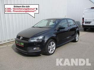 Polo V 1.2 4Sports, 6490 €, Auto & Fahrrad-Autos in 1220 Donaustadt