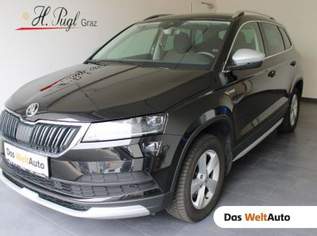 Škoda KAROQ 4x4 SCOUT TDI DSG, 24990 €, Auto & Fahrrad-Autos in 8020 Gries Škoda KAROQ 4x4 SCOUT TDI DSG, 24990 €, Auto & Fahrrad-Autos in 8020 Gries