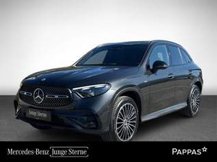 GLC 300 e 4MATIC mit EQ Hybrid Technologie, 68900 €, Auto & Fahrrad-Autos in 5600 Sankt Johann im Pongau GLC 300 e 4MATIC mit EQ Hybrid Technologie, 68900 €, Auto & Fahrrad-Autos in 5600 Sankt Johann im Pongau