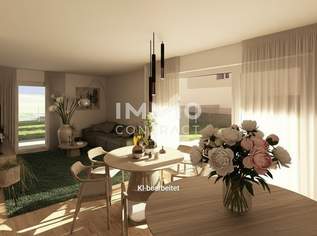 ** Anleger aufgepasst ** - Ideale 1,5 Zimmer Wohnung mit kl. Garten in den STADTTERRASSEN PEUERBACH - provisionsfrei!, 133956 €, Immobilien-Wohnungen in 4722 Peuerbach ** Anleger aufgepasst ** - Ideale 1,5 Zimmer Wohnung mit kl. Garten in den STADTTERRASSEN PEUERBACH - provisionsfrei!, 133956 €, Immobilien-Wohnungen in 4722 Peuerbach