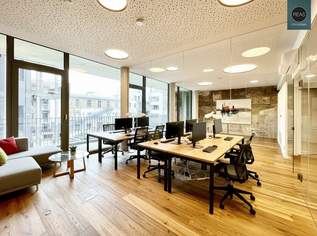 Sehr gut ausgestattetes Loft mit 2 Terrassen in der Brotfabrik Wien!, 12 €, Immobilien-Gewerbeobjekte in 1100 Favoriten Sehr gut ausgestattetes Loft mit 2 Terrassen in der Brotfabrik Wien!, 12 €, Immobilien-Gewerbeobjekte in 1100 Favoriten