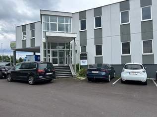 2 Büroflächen in Traun direkt an der B 1 zu vermieten 175 m2 und 170 m2, 1 €, Immobilien-Gewerbeobjekte in 4050 Traun