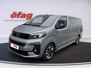 Zafira 2.0 Diesel XL Aut., 44990 €, Auto & Fahrrad-Autos in 5020 Altstadt