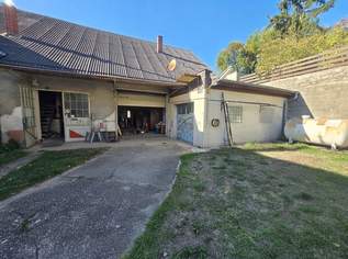 Vielseitige Liegenschaft - großes Wohnhaus mit Hobby -Werkstatt in Weitersfeld, 99000 €, Immobilien-Häuser in 2084 Fronsburg Vielseitige Liegenschaft - großes Wohnhaus mit Hobby -Werkstatt in Weitersfeld, 99000 €, Immobilien-Häuser in 2084 Fronsburg
