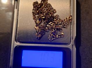 Gold Damen Halskette, 950 €, Kleidung & Schmuck-Accessoires, Uhren, Schmuck in Deutschland