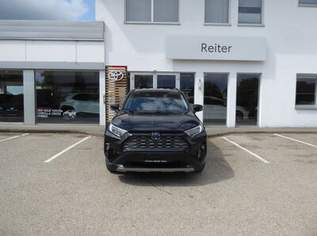 RAV4 2,5 Hybrid 2WD *AHK*LENKRADHEIZUNG*, 29990 €, Auto & Fahrrad-Autos in 4600 Wels RAV4 2,5 Hybrid 2WD *AHK*LENKRADHEIZUNG*, 29990 €, Auto & Fahrrad-Autos in 4600 Wels