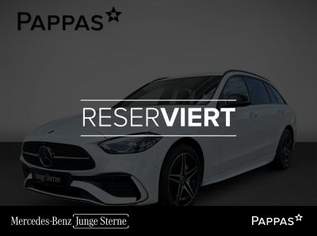 C 300 de 4MATIC T-Modell, 49950 €, Auto & Fahrrad-Autos in 8051 Gösting