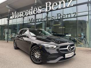 C 220 T d 4Matic *Avantgarde*Premium*FAP*AHV*, 27900 €, Auto & Fahrrad-Autos in 8680 Mürzzuschlag