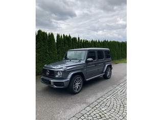 G 63 AMG, 259900 €, Auto & Fahrrad-Autos in Tirol