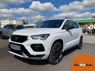 Ateca 1.5 TSI DSG 150, 37990 €, Auto & Fahrrad-Autos in 4240 Freistadt