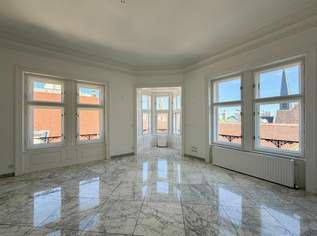 Exklusive Luxuswohnung in innerstädtischer Ruhelage!, 3611.64 €, Immobilien-Wohnungen in 1010 Innere Stadt