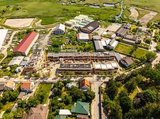 THE LAGOON – Ein Zuhause, das heute passt – und morgen noch. 🌊, 358000 €, Immobilien-Wohnungen in 7071 Rust