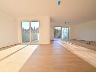 Sie\\Vienne - Living - Penthouse, 2195000 €, Immobilien-Wohnungen in 1190 Döbling