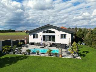 EINZIGARTIGER BUNGALOW IM TULLNERFELD, 598000 €, Immobilien-Häuser in 3435 Dürnrohr EINZIGARTIGER BUNGALOW IM TULLNERFELD, 598000 €, Immobilien-Häuser in 3435 Dürnrohr