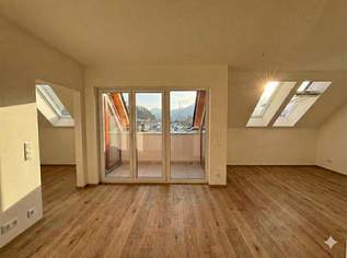 Provisionsfrei! 4 Zimmer Wohnung in Frohnleiten | zentrale Lage | Erstbezug, 345040 €, Immobilien-Wohnungen in 8130 Frohnleiten