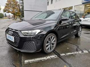 A1 25 Sportback 1.0 TFSI OPF (EURO 6d-TEMP), 16790 €, Auto & Fahrrad-Autos in 8750 Judenburg A1 25 Sportback 1.0 TFSI OPF (EURO 6d-TEMP), 16790 €, Auto & Fahrrad-Autos in 8750 Judenburg