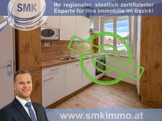 3-Zimmer-Wohnung in zentraler Lage von Hollabrunn!, 129000 €, Immobilien-Wohnungen in 2020 Hollabrunn