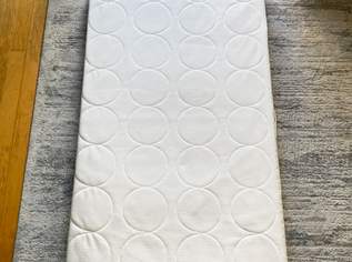 NEUWERTIG - IKEA JÄTTETRÖTT - Taschenfederkernmatratze Babybett - 70x140x11 cm