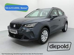 Arona Reference Edition 1.0 TSI, 18880 €, Auto & Fahrrad-Autos in 8665 Langenwang