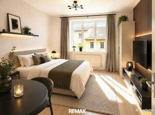 Charmante Eigentumswohnung mit separater Küche in zentraler Lage von Wien-Simmering, 120000 €, Immobilien-Wohnungen in 1110 Simmering