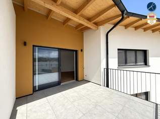 Exklusives Neubauprojekt: 3-Zimmer Wohnung mit geräumigen Balkon, 1328.14 €, Immobilien-Wohnungen in 3552 Lengenfeld Exklusives Neubauprojekt: 3-Zimmer Wohnung mit geräumigen Balkon, 1328.14 €, Immobilien-Wohnungen in 3552 Lengenfeld